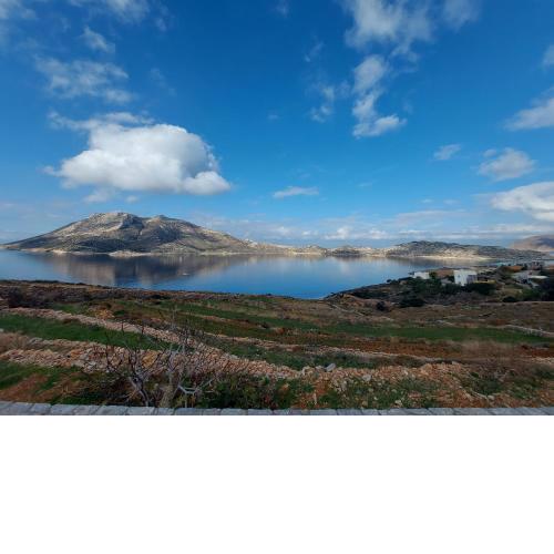 Amorgos Delight