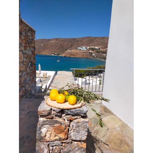 Amorgos Elegant Houses, 4 Villas