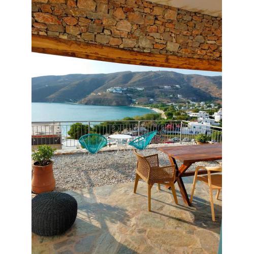 Amorgos Elegant Houses, Villa 3