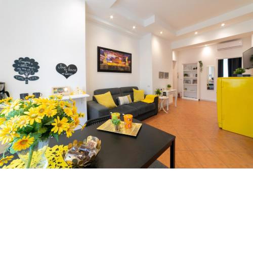 *****AmoRhome***** New Luxury apartment in the heart of Rome