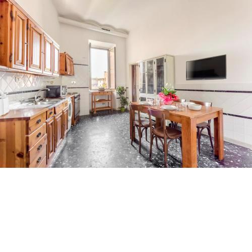 AmoRoma Home