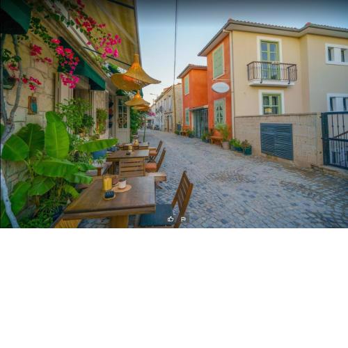 Amour Köyiçi