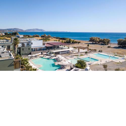 Ampelia Seaside Resort