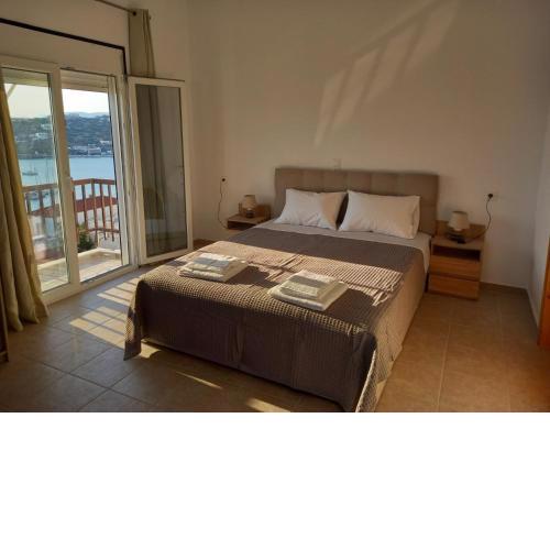 AMPELOS ANDROS