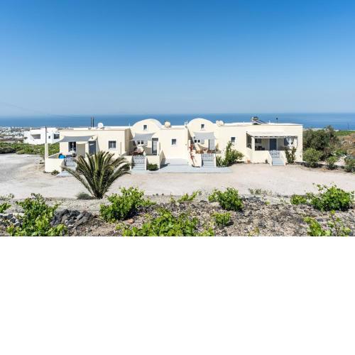 Ampelos Executive Houses