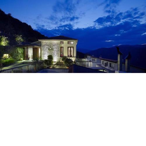 AMPELOS HOTEL