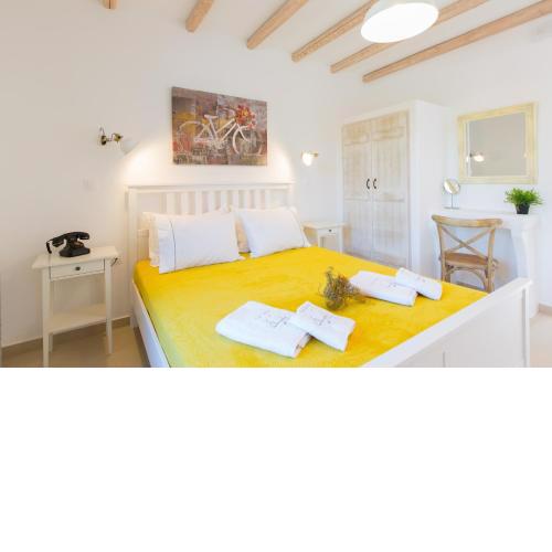Ampelos Resort