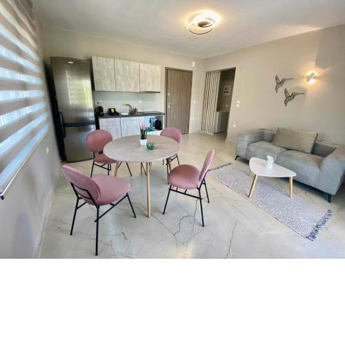 Amphis House Nikiti
