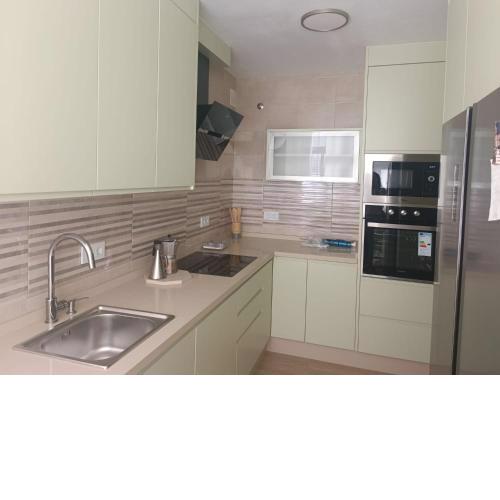 Amplia vivienda unifamiliar con 3 habitaciones