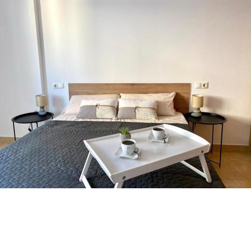 Amplio apartamento en centro