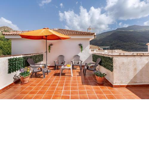 Amplio apartamento en Güejar Sierra