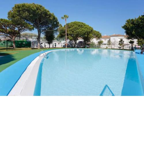 Amplio apartamento en La Barrosa
