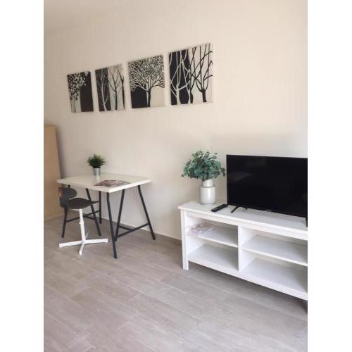 Amplio apartamento en Mareverde Costa Adeje