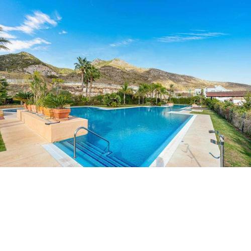 Amplio apartamento en Occidental Benalmádena