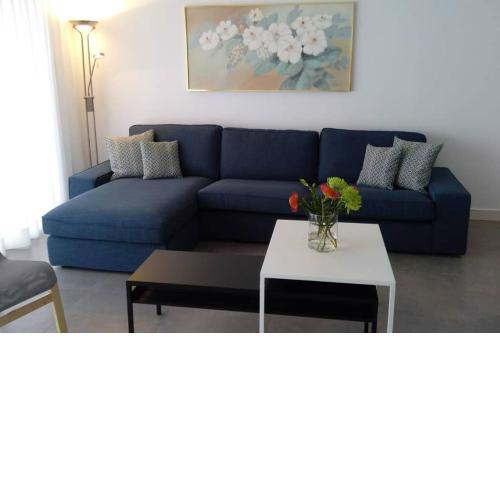 Amplio Bungalow en el centro de Costa Adeje