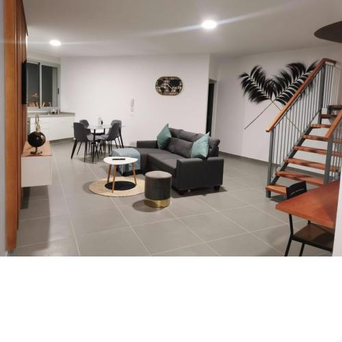 amplio duplex