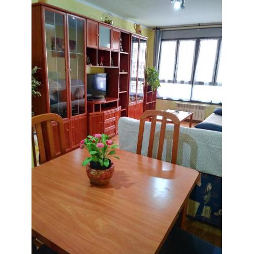 Amplio Loft con plaza de garaje