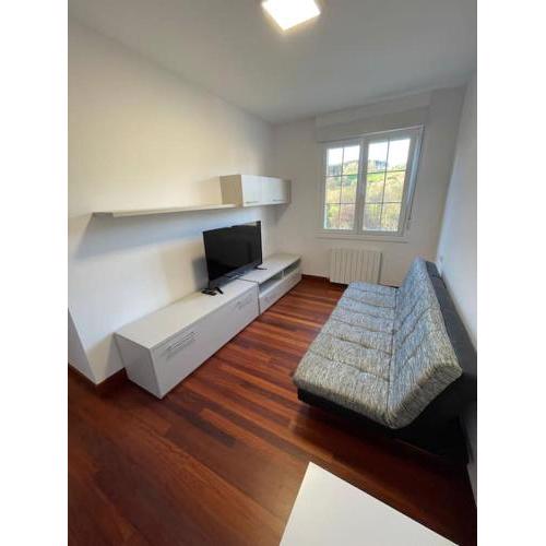 Amplio piso Duplex en Elorrio.