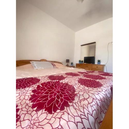 AMPLIO y CÉNTRICO APARTAMENTO - AVENIDA DE MIJAS - MARENOSTRUM
