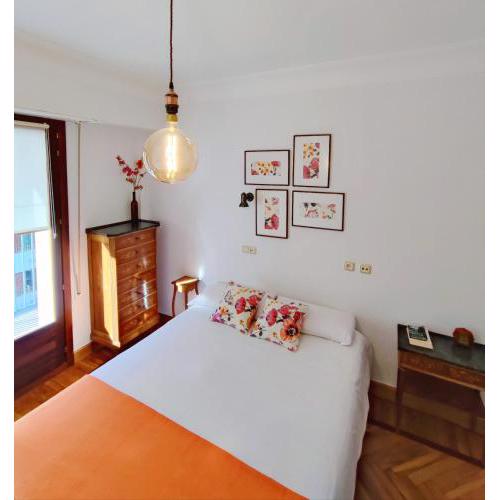 AMPLIO y CONFORTABLE Zurriola BEACH Smart TV PINTXOS AREA