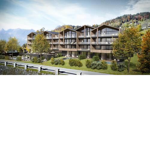 Amrai Suites