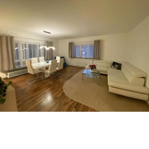Amra´s Apartment