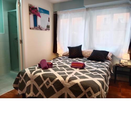 AMRoom - Santander