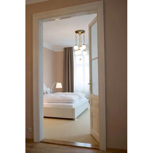 AMSEL VINTAGE Rooms