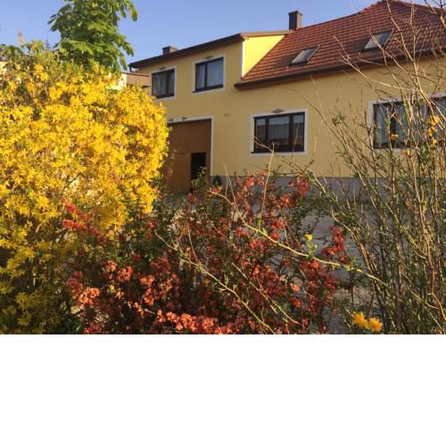 Amstetter’s Ferienwohnung