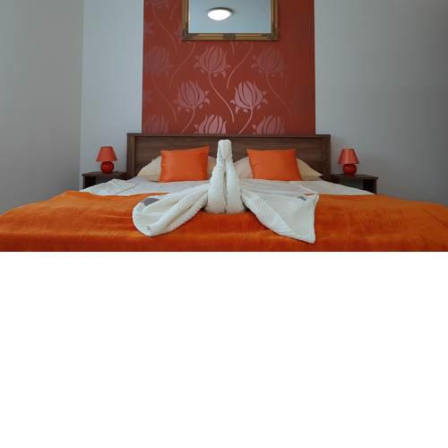Amulett Comfort Apartment