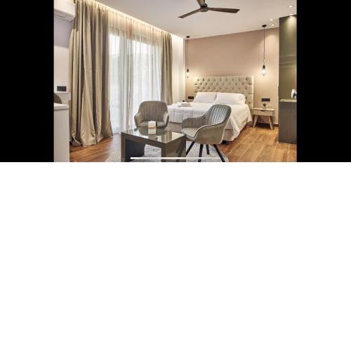 Amuse Luxury Apartments