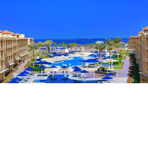Amwaj Beach Club Abu Soma