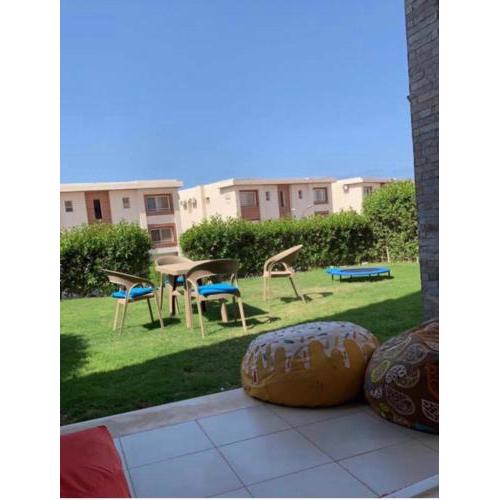 Amwaj North-coast ground floor