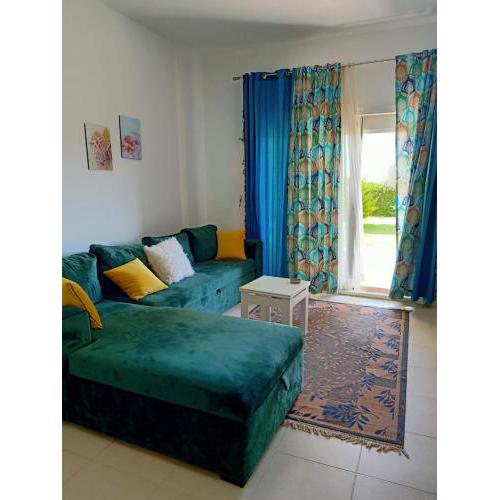 Amwaj sidi abd alrahman North Coast
