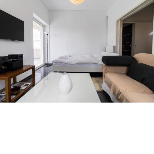 An adorable Apartment in Athens