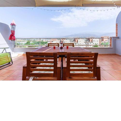 A&N Aguila Pent-house
