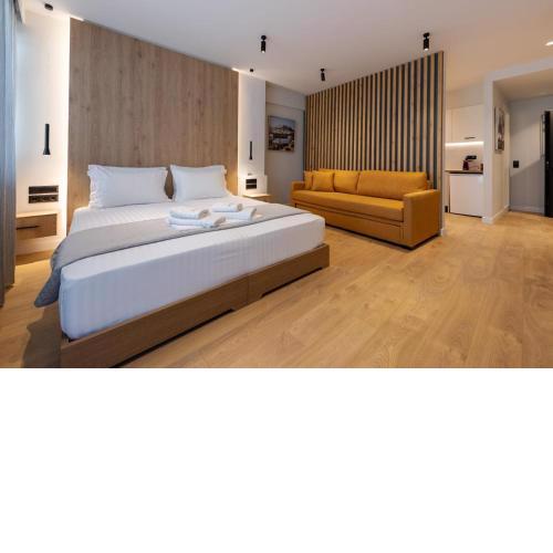 A&N Athens Luxury Apartments - Ermou