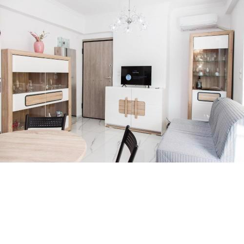 An authentic Greek stay in Keratsini