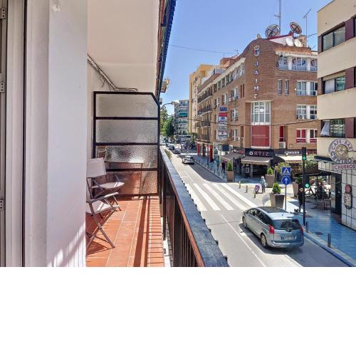 A&N Avenida 2 Torre del Mar
