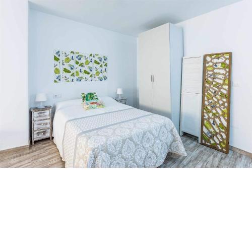 A&N Buenavista 2, Primera línea de playa Torre del Mar