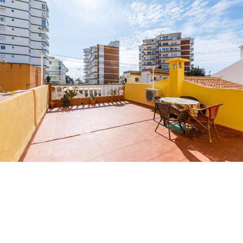 A&N Casa del Sol