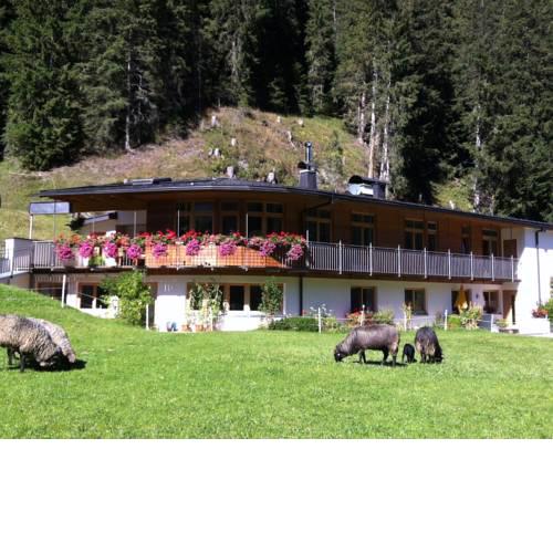 An der Mühle