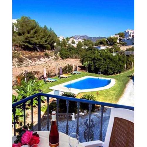 A&N Frigiliana 4