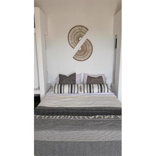 An idyllic retreat in the heart of the Aegean, Mykonos