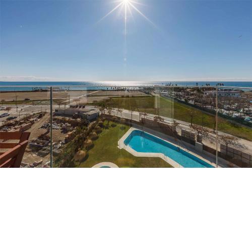 A&N La Vega 15 Torre del Mar