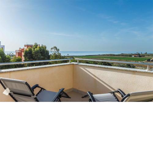 A&N Luxury Pent-House La Vega