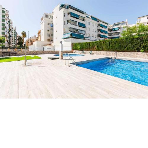 A&N Malaga, Torre del Mar