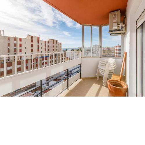 A&N Plazamar 171