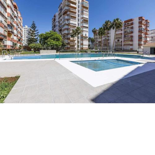 A&N Plazamar 2-3-1 Torre del Mar