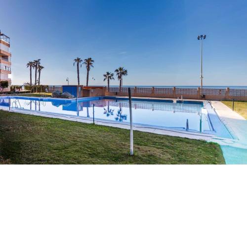 A&N Pueblo Bahia, Algarrobo Costa